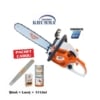 Motoferastrau RURIS 367 40cm RS 0.325 1.5mm (drujba, motodrujba)