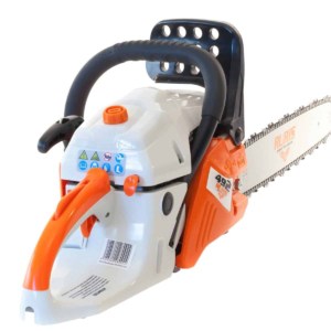 Motoferastrau RURIS 492 45cm RS 0.325 1.5mm (drujba, motodrujba)