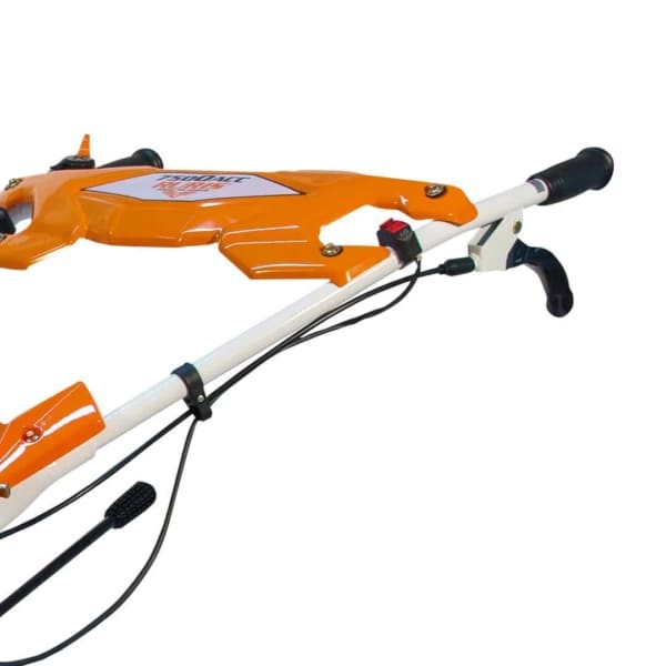 Motosapa RURIS 7500ACC3 +roti+rarita+plug+adaptor+dispozitiv cartofi+cultivator+accesoriu tractat+roti metalice 400 fara manicot