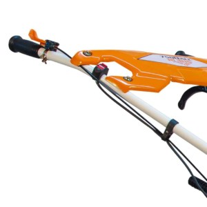 Motosapa RURIS 7500ACC3 +roti+rarita+plug+adaptor+dispozitiv cartofi+cultivator+accesoriu tractat+roti metalice 400 fara manicot