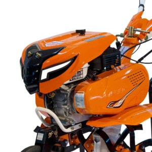 Motosapa RURIS 7500ACC3 +roti+rarita+plug+adaptor+dispozitiv cartofi+cultivator+accesoriu tractat+roti metalice 400 fara manicot