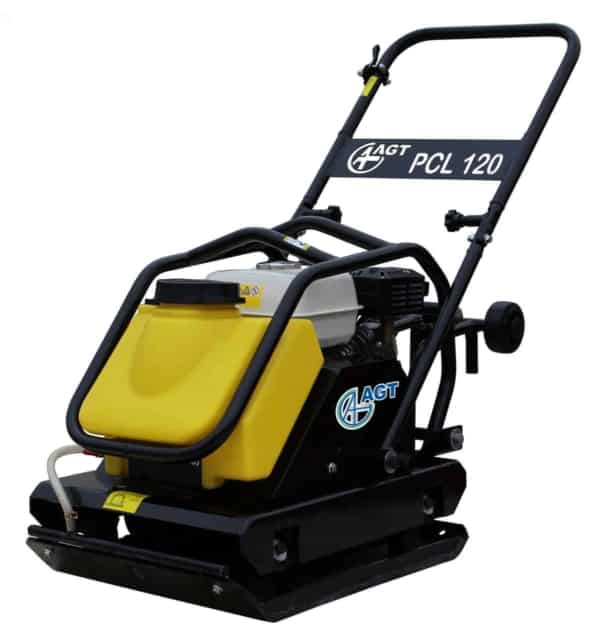 Placa compactoare AGT PCL 120 GX 160