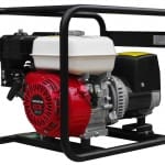 Generator curent AGT 3501 HSB SE