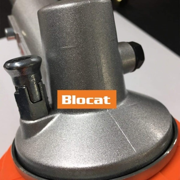 Motocoasa RURIS 330C