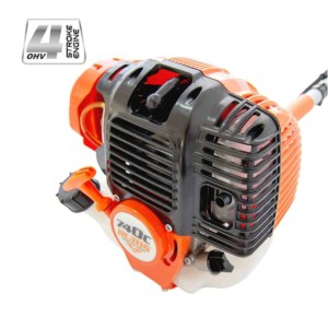 Motocoasa RURIS 740C