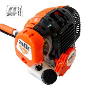 Motocoasa RURIS 740C