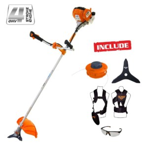 Motocoasa RURIS 740C