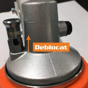 Motocoasa RURIS 740C