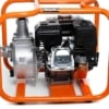 Motopompa RURIS MP 50 + furtun refulare 2 inch 20m