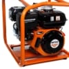 Motopompa RURIS MP 50 + furtun refulare 2 inch 20m