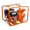 Motopompa pentru ape murdare RURIS MP 100