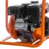 Motopompa pentru irigatii prin coloana RURIS MP200XR