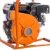 Motopompa pentru irigatii prin coloana RURIS MP200XR