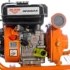 Motopompa pentru irigatii prin coloana RURIS MP200XR