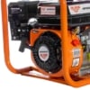 Motopompa pentru irigatii prin coloana RURIS MP200XR