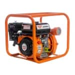 Motopompa pentru irigatii prin coloana RURIS MP200XR