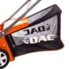 Masina de tuns gazon DAC 100XL