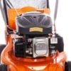 Masina de tuns gazon DAC 100XL