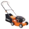 Masina de tuns gazon DAC 100XL