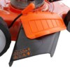 Masina de tuns gazon DAC 120XL