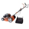 Masina de tuns gazon DAC 120XL