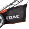 Masina de tuns gazon DAC 120XL