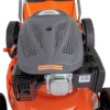Masina de tuns gazon DAC 120XL