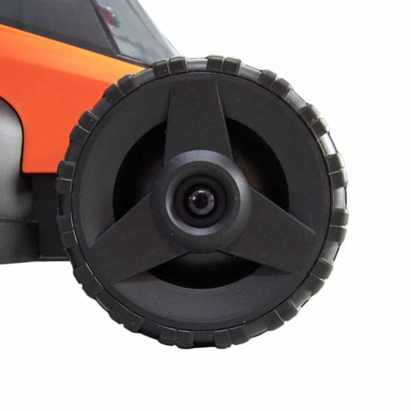 Masina de tuns gazon RURIS RXi3000