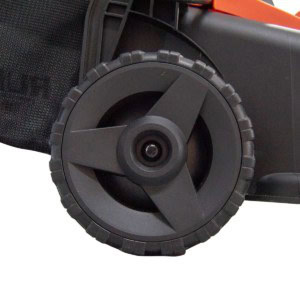 Masina de tuns gazon RURIS RXi3000
