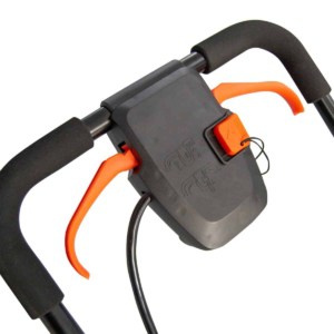 Masina de tuns gazon RURIS RXi3000