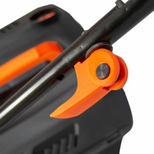 Masina de tuns gazon RURIS RXi3000