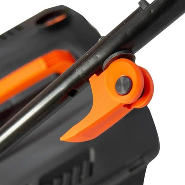 Masina de tuns gazon RURIS RXi3000