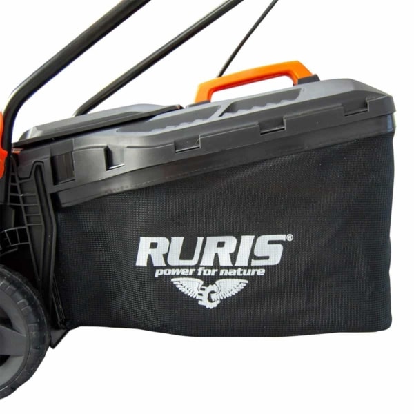 Masina de tuns gazon RURIS RXi3000