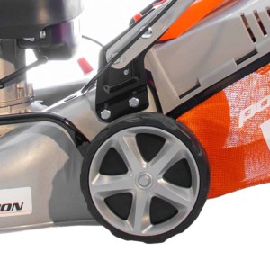 Masina de tuns gazon RURIS RX221S