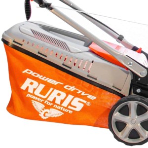 Masina de tuns gazon RURIS RX221S