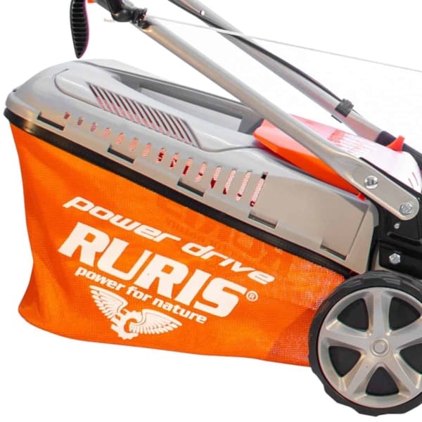 Masina de tuns gazon RURIS RX221S