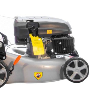 Masina de tuns gazon RURIS RX221S