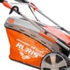 Masina de tuns gazon RURIS RX300S