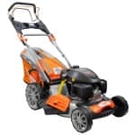 Masina de tuns gazon RURIS RX444S