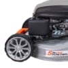 Masina de tuns gazon RURIS RX500S