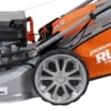 Masina de tuns gazon RURIS RX500S