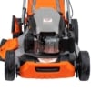 Masina de tuns gazon RURIS RX500S