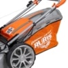 Masina de tuns gazon RURIS RX500S