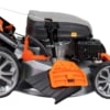 Masina de tuns gazon RURIS RX500S