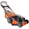 Masina de tuns gazon RURIS RX500S