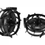 Set roti metalice 500 X12 (MANICOTI 32MM)