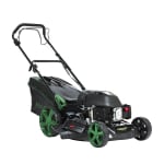 Masina de tuns gazon pe benzina 51cm Bronto B-MOW G51