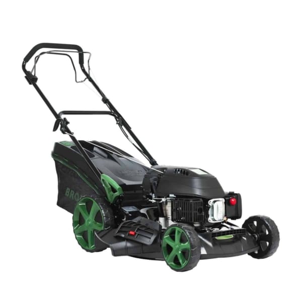 Masina de tuns gazon pe benzina 51cm Bronto B-MOW G51