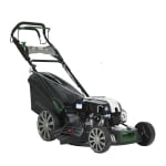 Masina de tuns gazon pe benzina 53cm Bronto B-MOW G53