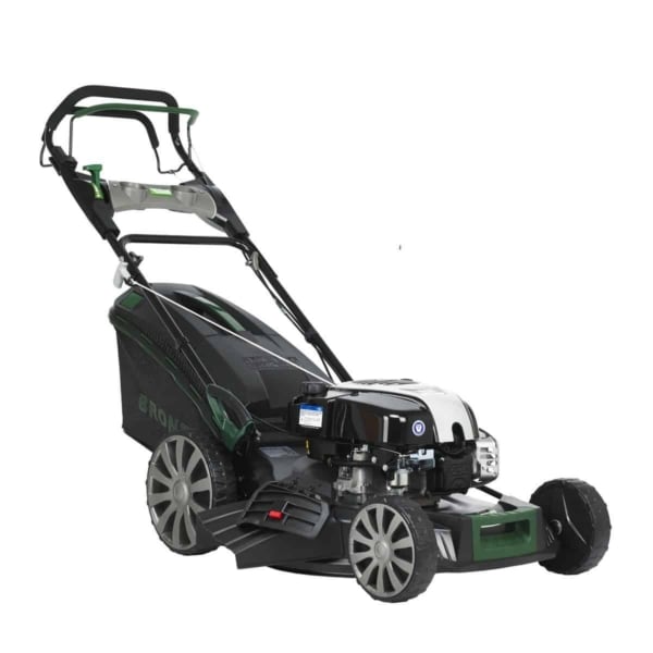 Masina de tuns gazon pe benzina 53cm Bronto B-MOW G53